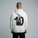 ALEX DE SOUZA KAPUZENPULLOVER