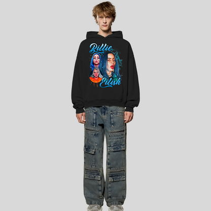 BILLIE EILISH HOODIE