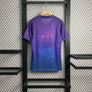 BRASIL PURPLE EXCLUSIVE JERSEY