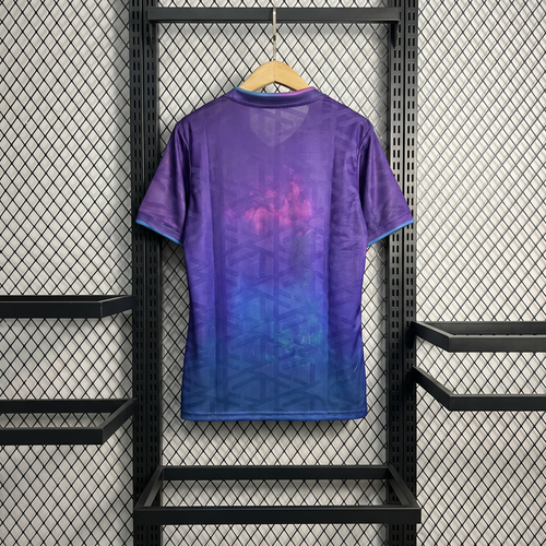 BRASIL PURPLE EXCLUSIVE JERSEY