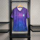 BRASIL PURPLE EXCLUSIVE JERSEY