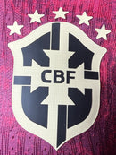BRASIL DARK WINE RED EXCLUSIVE JERSEY