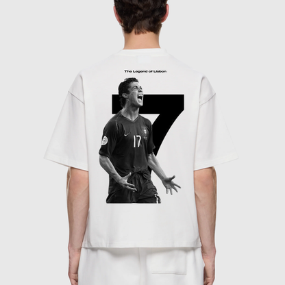 CRISTIANO PORTUGAL TEE