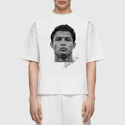 CRISTIANO RONALDO V2 TEE