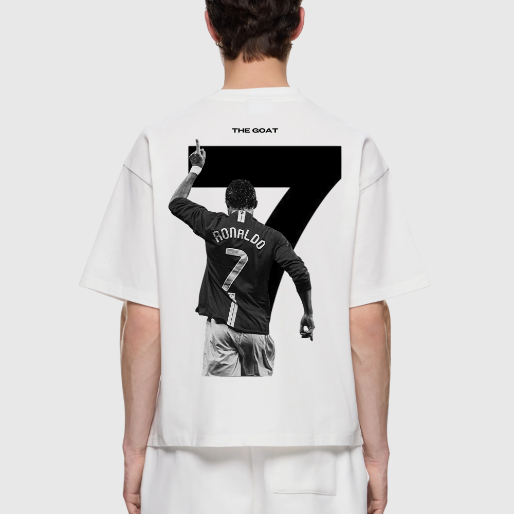 CRISTIANO RONALDO V2 TEE