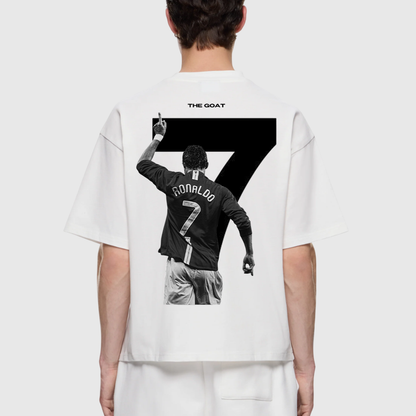 CRISTIANO RONALDO V2 TEE