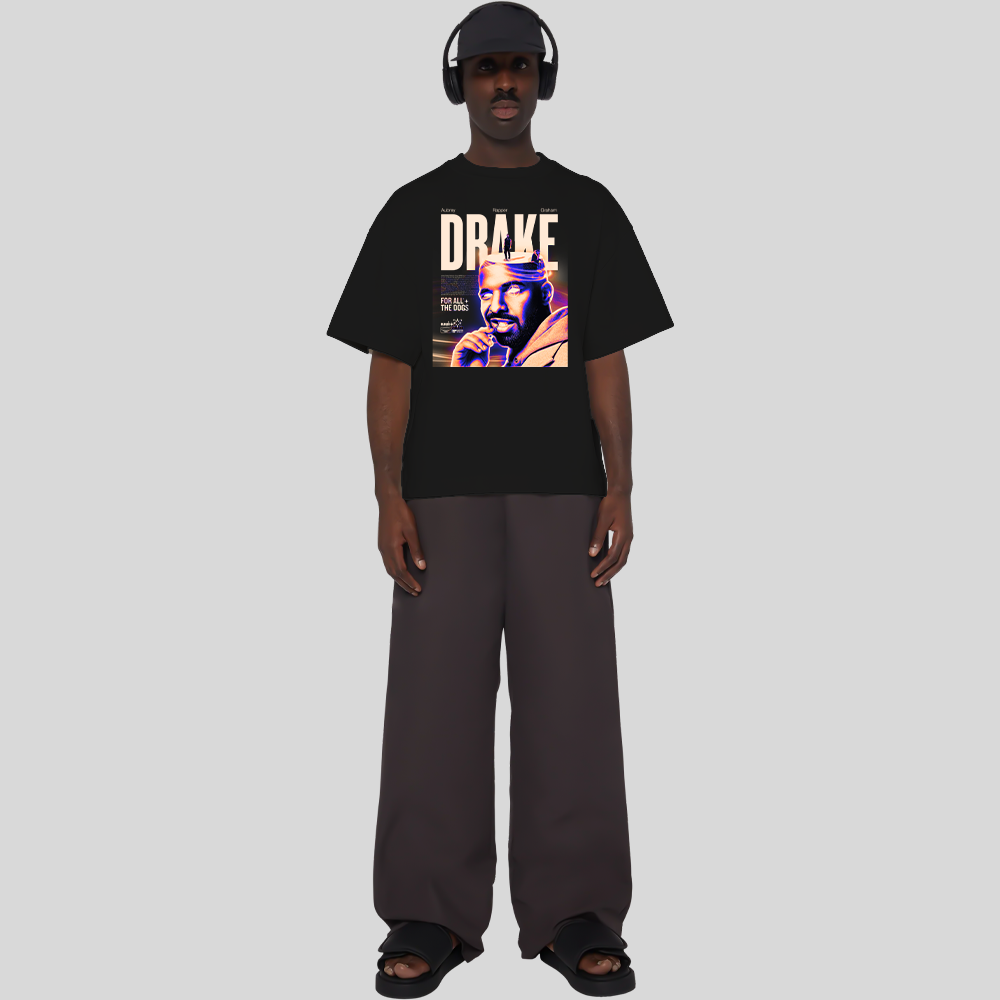 THÉ DRAKE V3