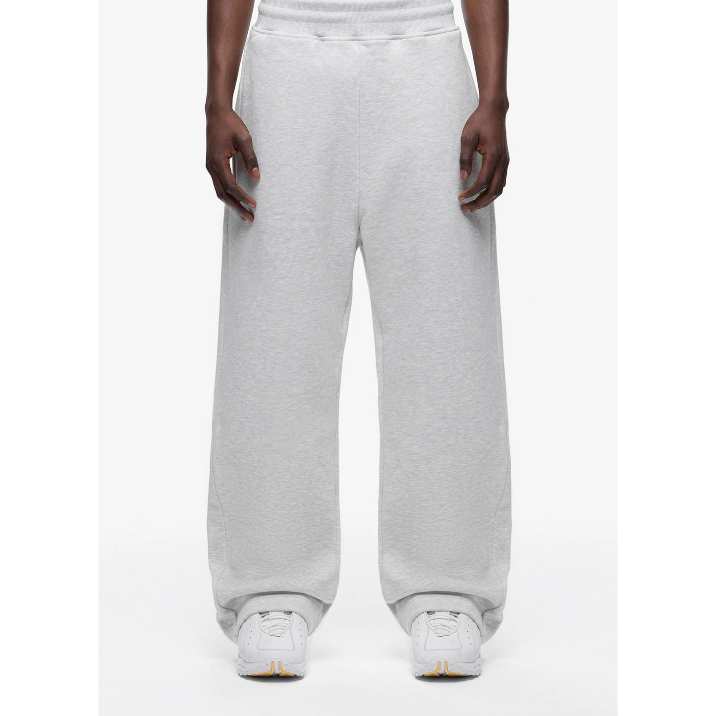 DTL BASIC HEAVY JOGGER