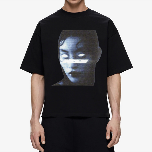 DTL PSYCHO TEE