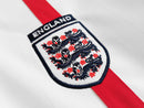 ENGLAND 2002 LONGSLEEVE RETRO JERSEY