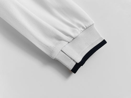 ENGLAND 2002 LONGSLEEVE RETRO JERSEY
