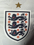 ENGLAND HOME LONGSLEEVE WORLD CUP JERSEY