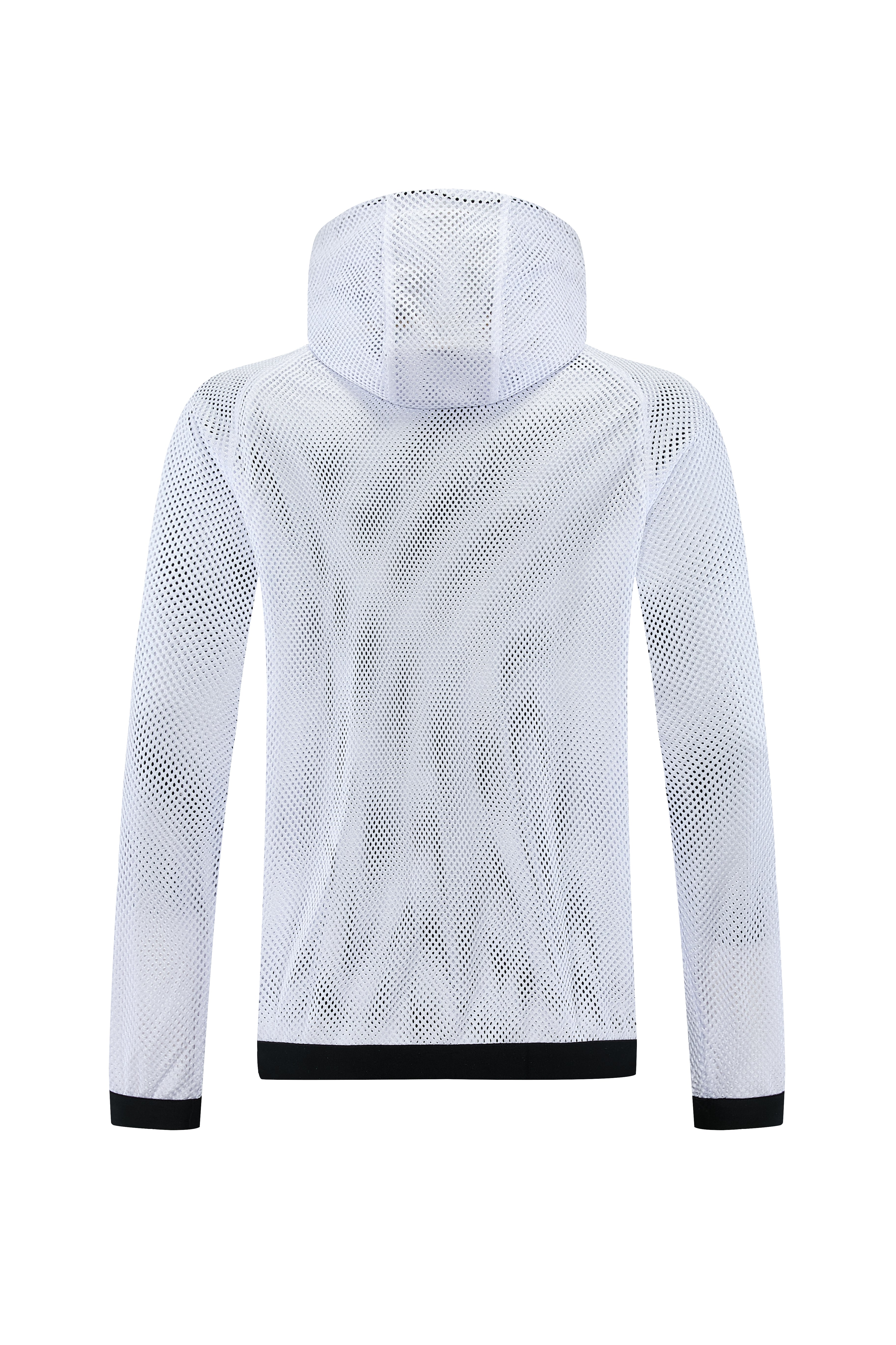 ENGLAND PEARL WINDBREAKER