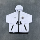 ENGLAND PEARL WINDBREAKER