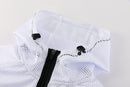 ENGLAND PEARL WINDBREAKER