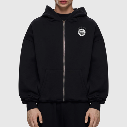 FENERBAHCE BASIC HEAVY ZIPPER