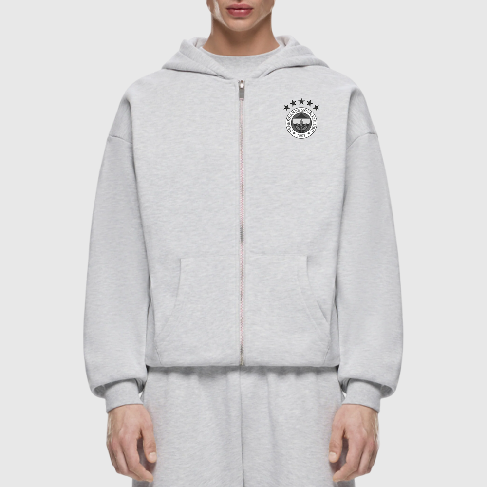 ALEX DE SOUZA ZIPPER