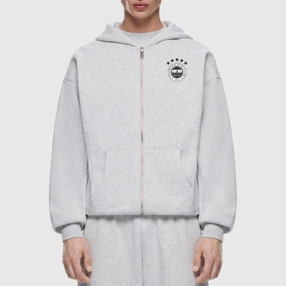 ALEX DE SOUZA ZIPPER