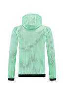 FRANCE AQUA WINDBREAKER