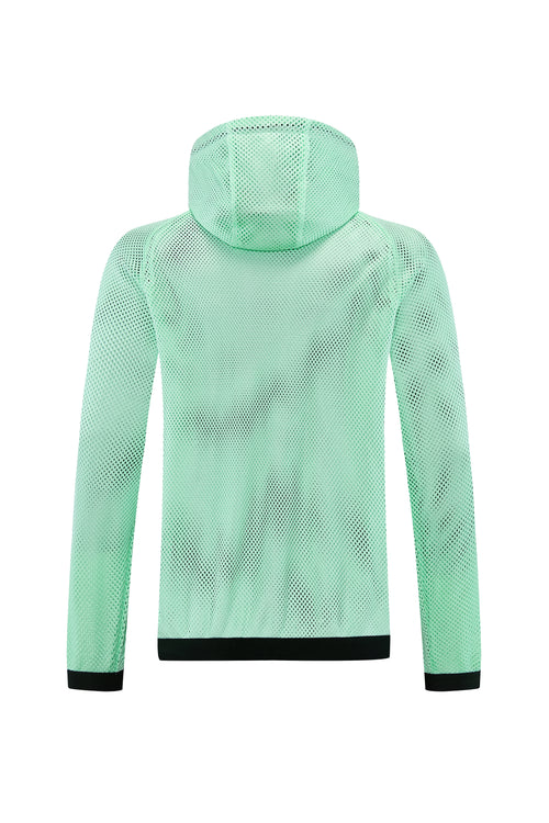 FRANCE AQUA WINDBREAKER