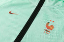 FRANCE AQUA WINDBREAKER