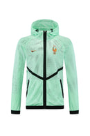 FRANCE AQUA WINDBREAKER