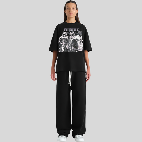 T-SHIRT „FUTURE“