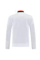 GERMANY ALPINE FOOTBALL ZIPPER