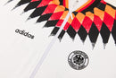 GERMANY ALPINE FOOTBALL ZIPPER
