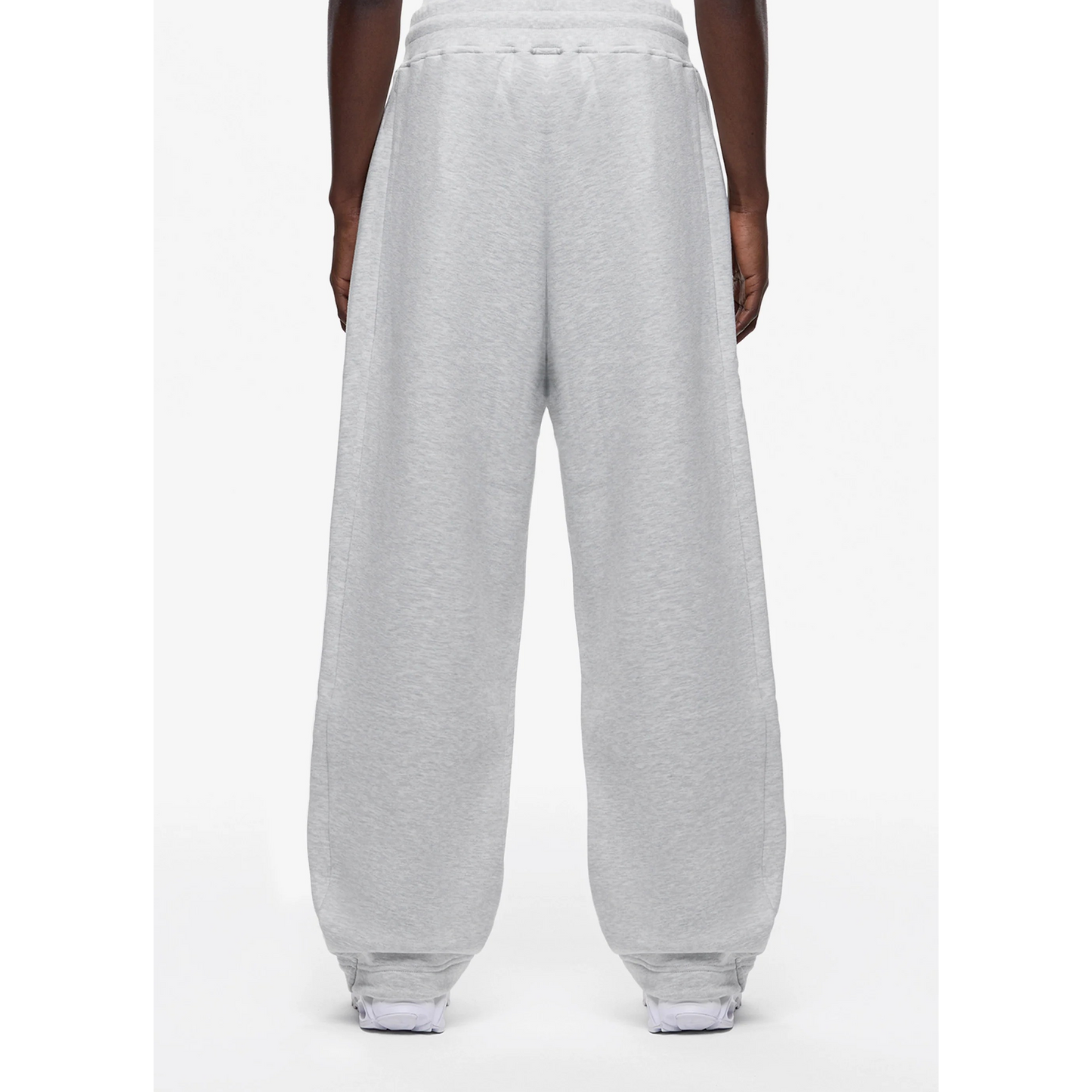 DTL BASIC HEAVY JOGGER