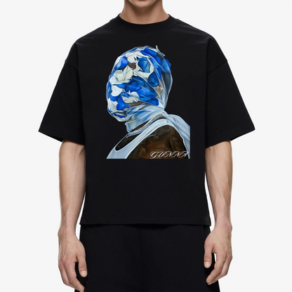 GUNNA BIG FACE V2 TEE