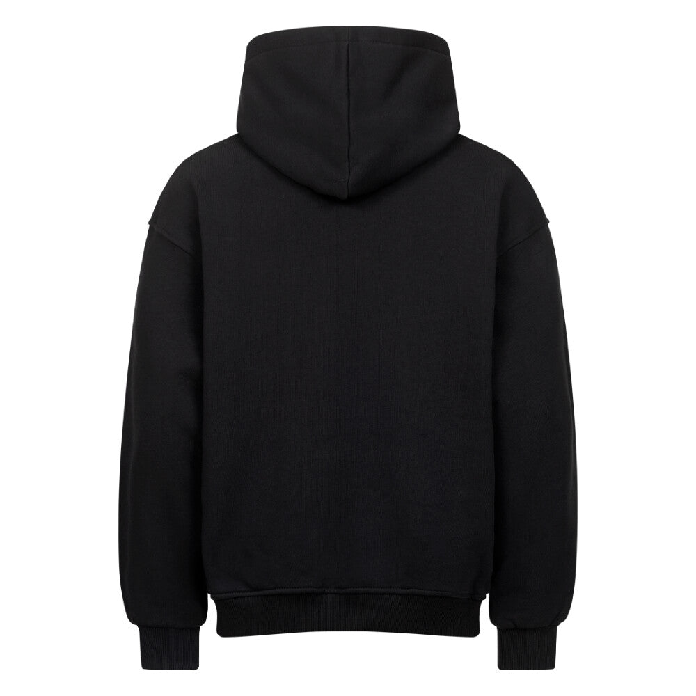 BREECE HALL HOODIE