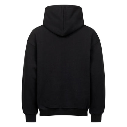 BREECE HALL HOODIE