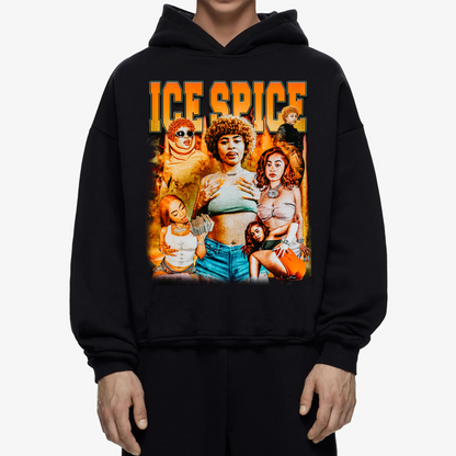 ICE SPICE HOODIE