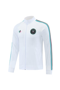 INTER MIAMI DREAM FOOTBALL ZIPPER