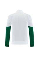 ITALY PEARL FOOTBALL ZIPPER