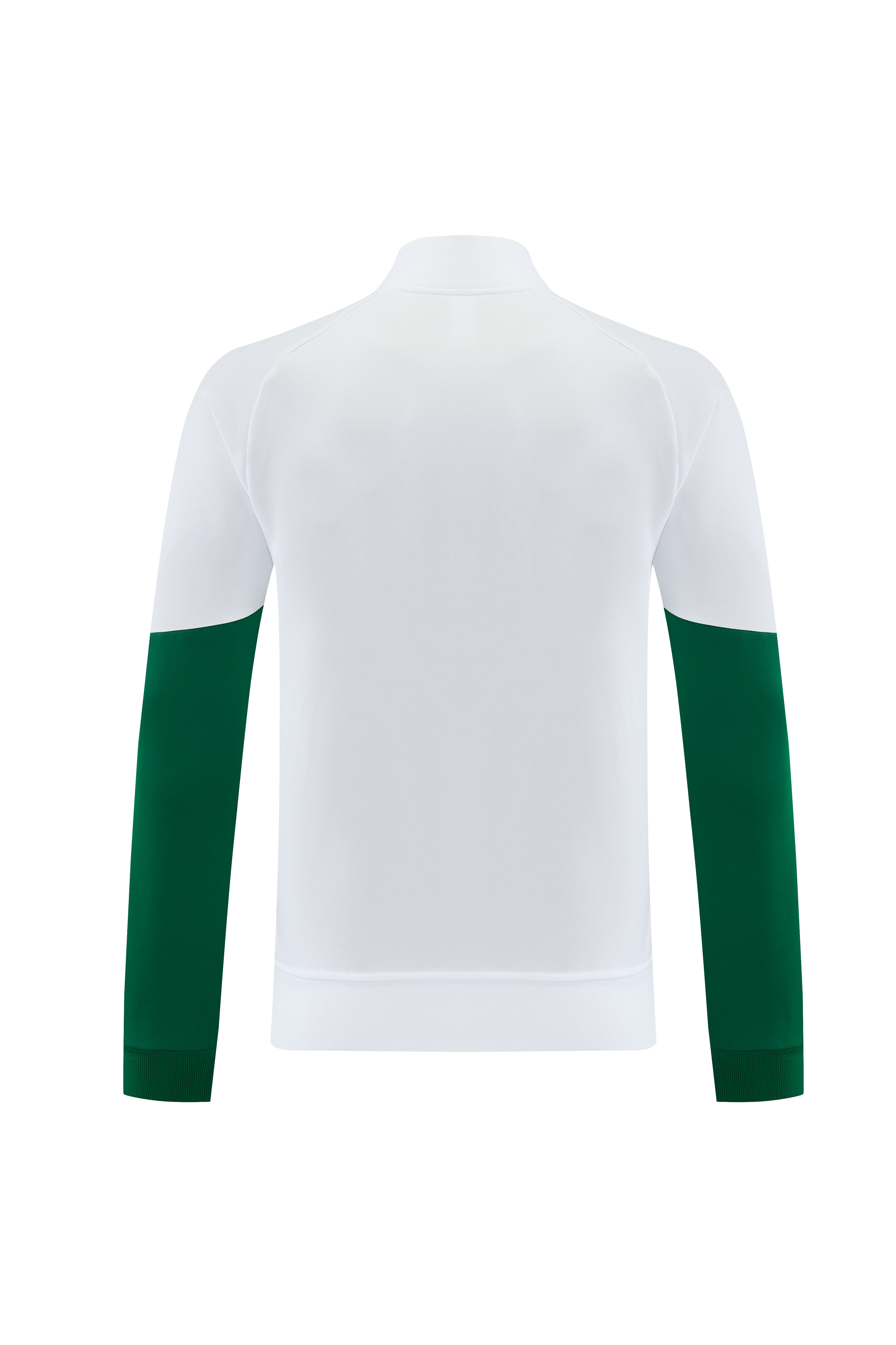 ITALY PEARL FOOTBALL ZIPPER