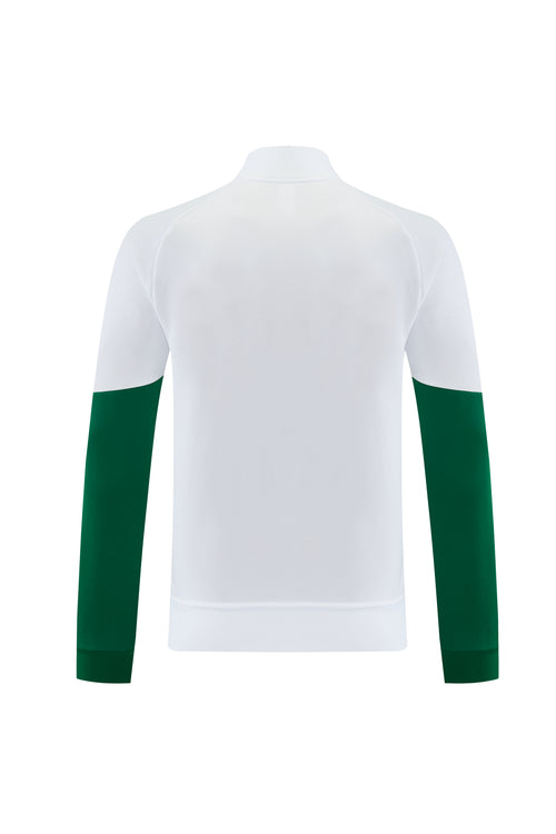 ITALY PEARL FOOTBALL ZIPPER
