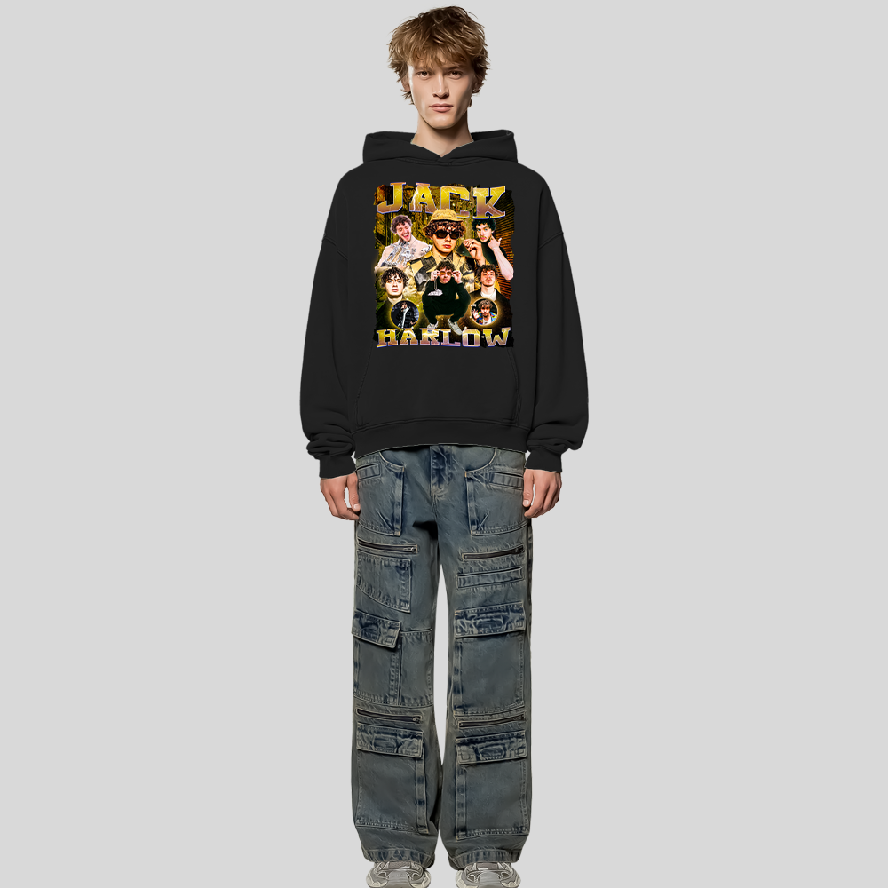 JACK HARLOW HOODIE