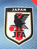 JAPAN PLATIN BLUE EXCLUSIVE JERSEY
