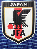 JAPAN HOME LONGSLEEVE WORLD CUP JERSEY