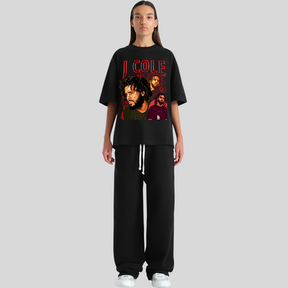 JCOLE V2 T-SHIRT