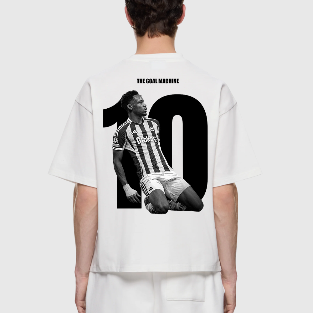 JHON DURAN TEE