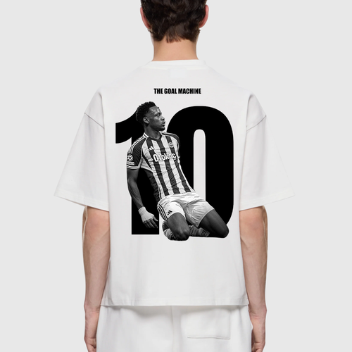 JHON DURAN TEE