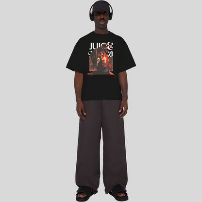 JUICE WRLD V2 TEE