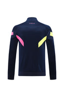 JUVENTUS RAINBOW FOOTBALL ZIPPER