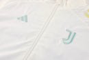 JUVENTUS PEARL FOOTBALL ZIPPER