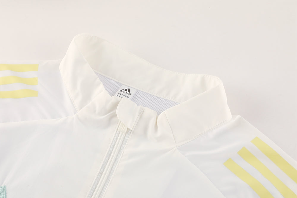 JUVENTUS PEARL FOOTBALL ZIPPER