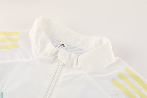 JUVENTUS PEARL FOOTBALL ZIPPER