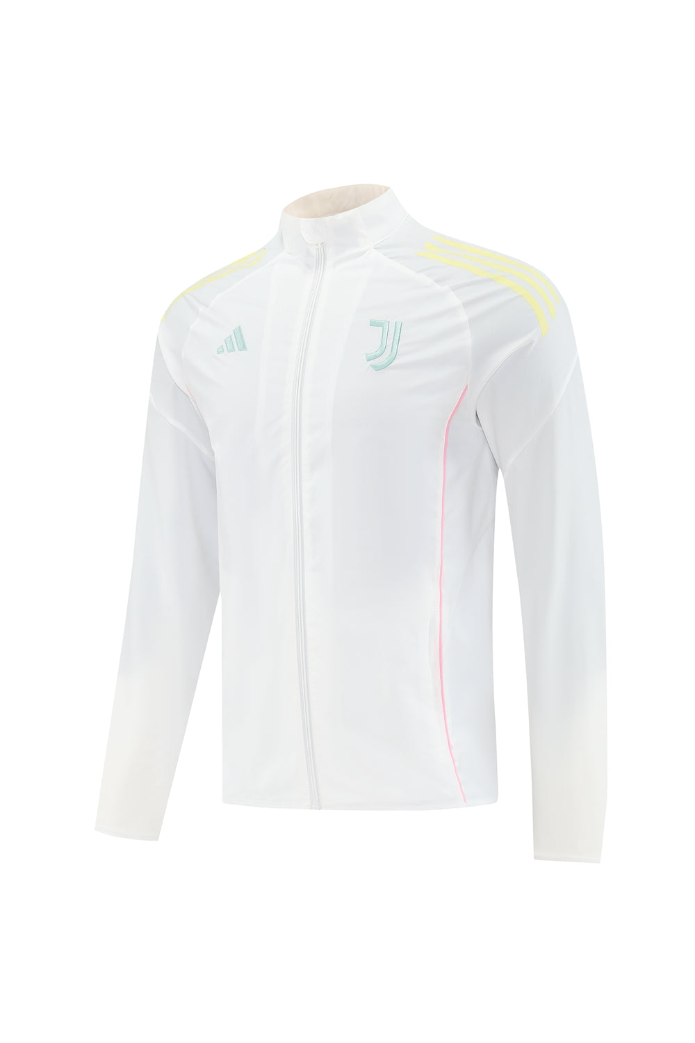 JUVENTUS PEARL FOOTBALL ZIPPER